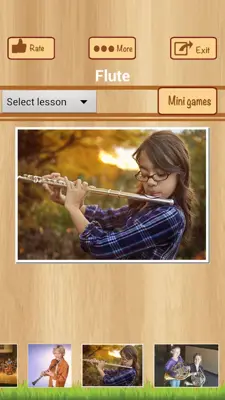 Kids learn English android App screenshot 18